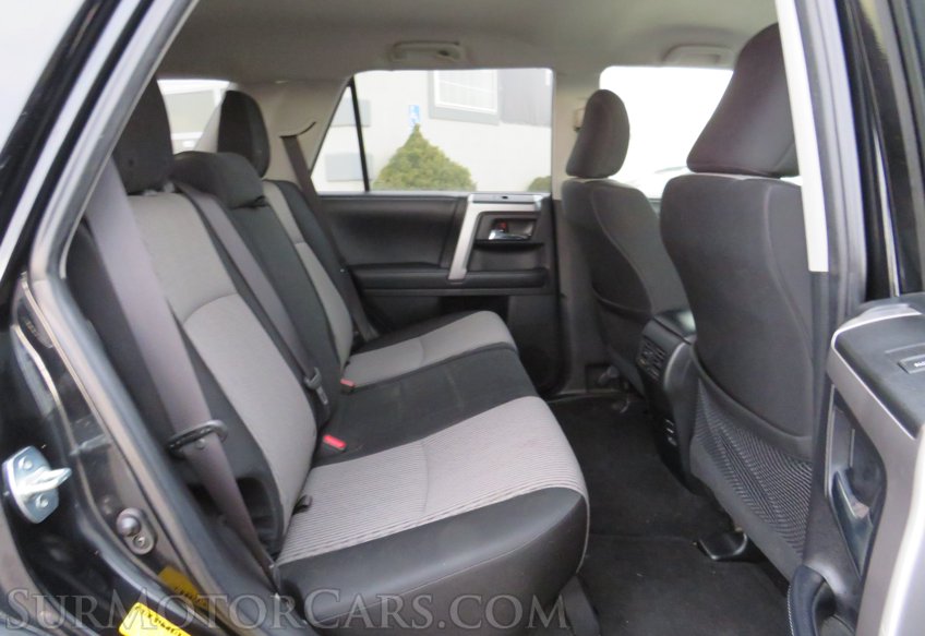 2019 Toyota 4Runner - Image 20