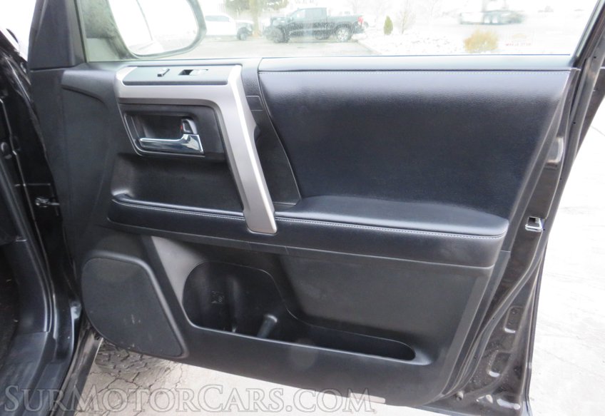 2019 Toyota 4Runner - Image 42