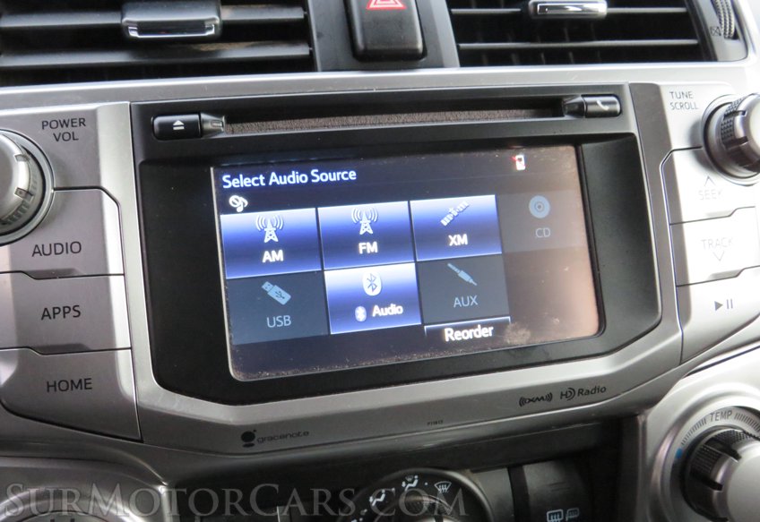 2019 Toyota 4Runner - Image 33