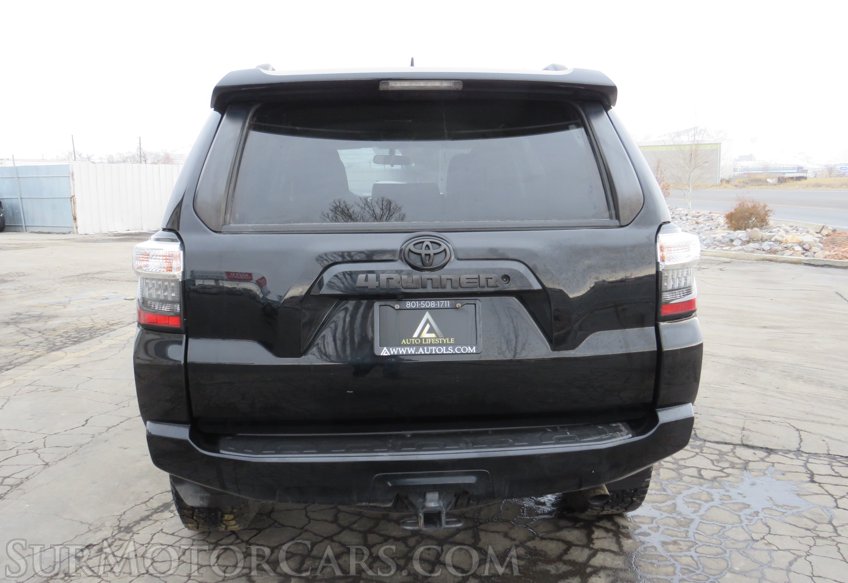 2019 Toyota 4Runner - Image 50