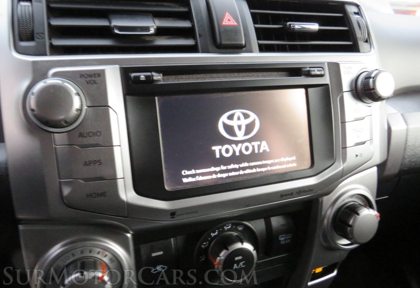 2019 Toyota 4Runner - Image 31