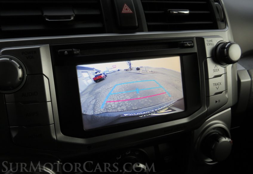 2019 Toyota 4Runner - Image 28