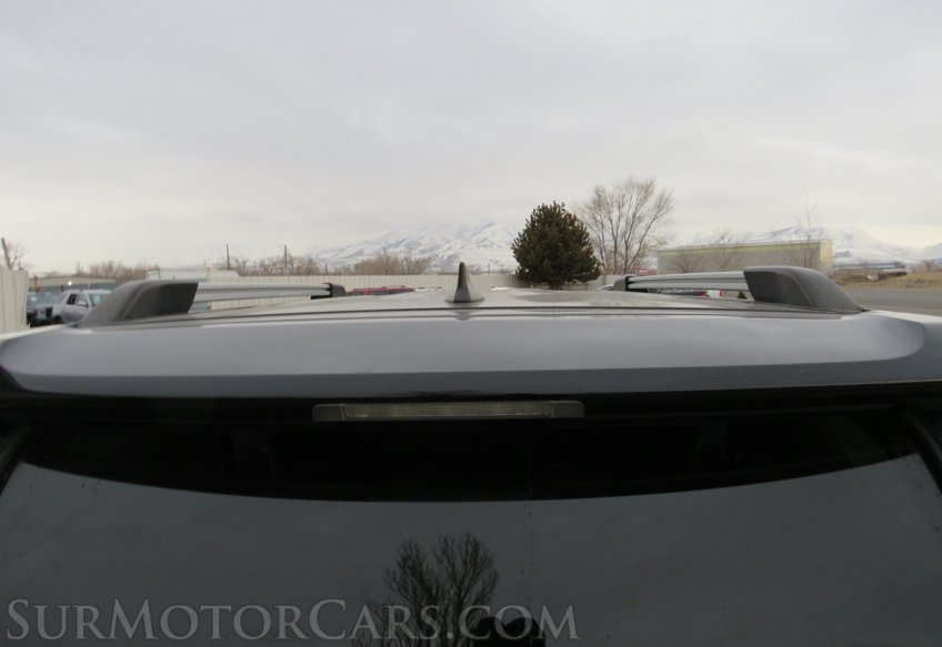 2019 Toyota 4Runner - Image 13