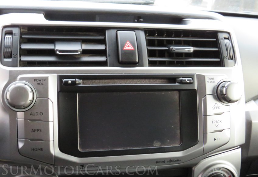 2019 Toyota 4Runner - Image 30