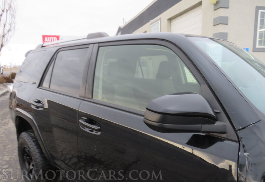 2019 Toyota 4Runner - Image 11