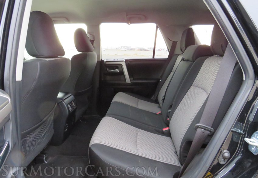 2019 Toyota 4Runner - Image 23