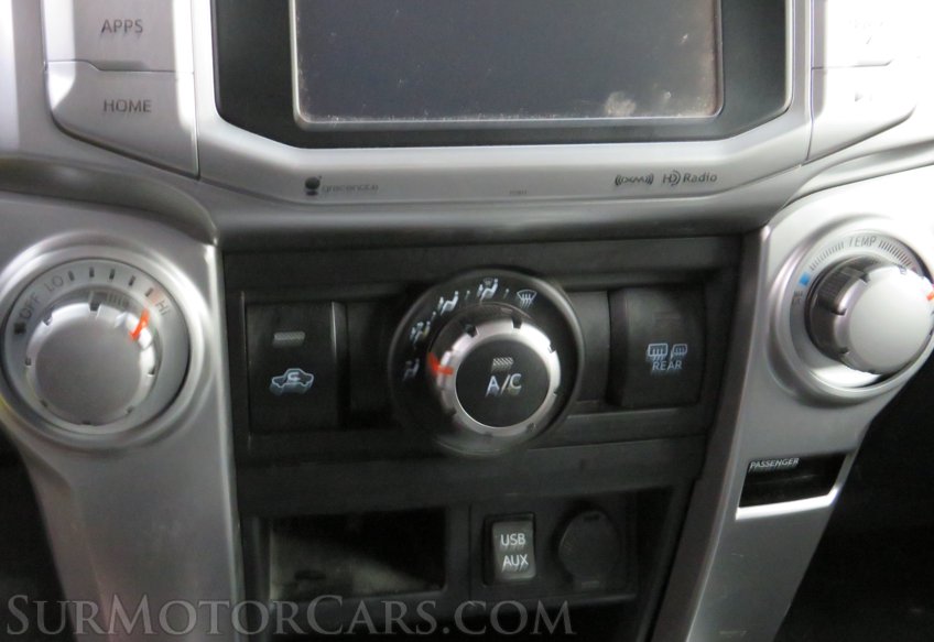 2019 Toyota 4Runner - Image 32