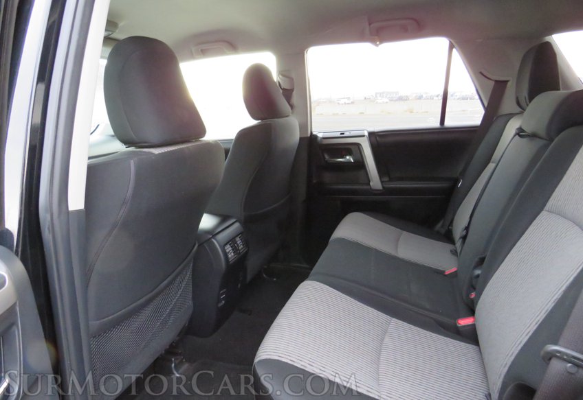 2019 Toyota 4Runner - Image 21