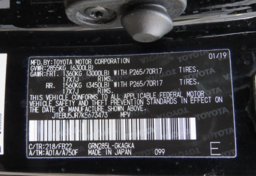 2019 Toyota 4Runner - Image 48