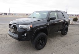 2019 Toyota 4Runner - Image 4