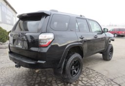 2019 Toyota 4Runner - Image 5
