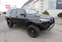 2019 Toyota 4Runner - Image 3