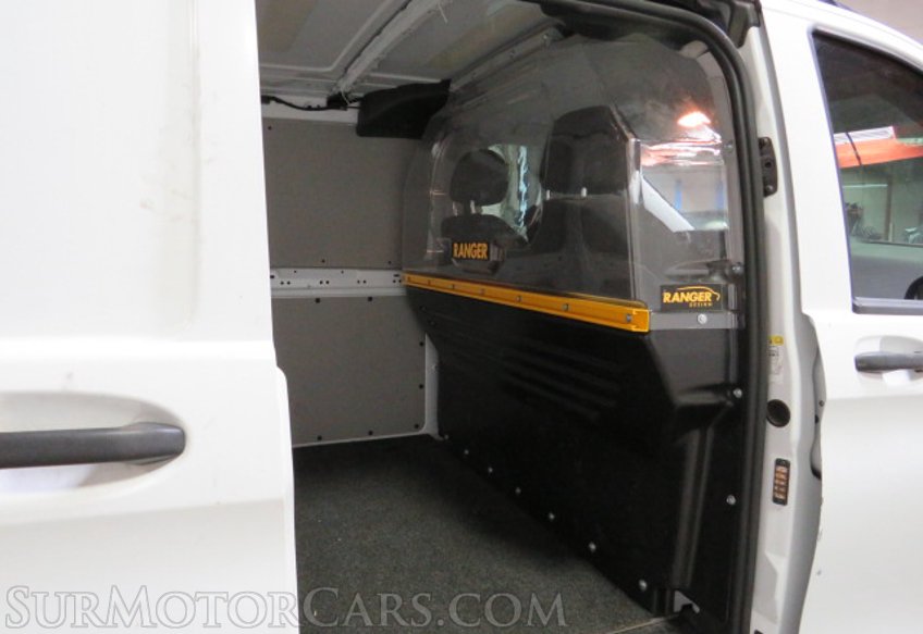 2016 Mercedes-Benz Metris Cargo Van - Image 45