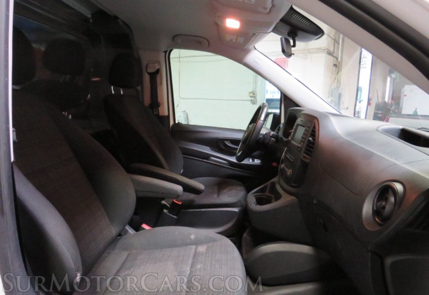 2016 Mercedes-Benz Metris Cargo Van - Image 50