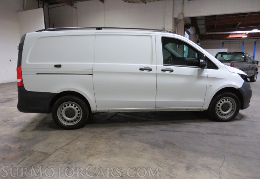 2016 Mercedes-Benz Metris Cargo Van - Image 6