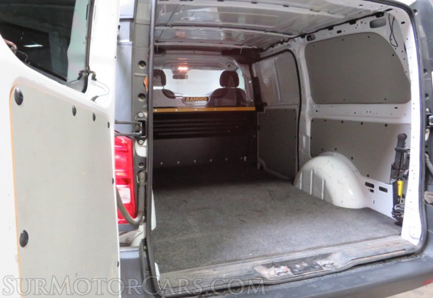 2016 Mercedes-Benz Metris Cargo Van - Image 42