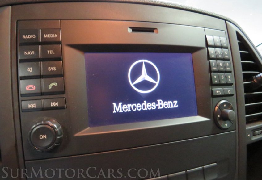 2016 Mercedes-Benz Metris Cargo Van - Image 25