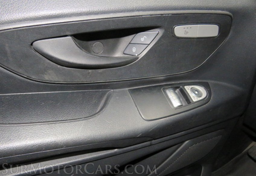 2016 Mercedes-Benz Metris Cargo Van - Image 36