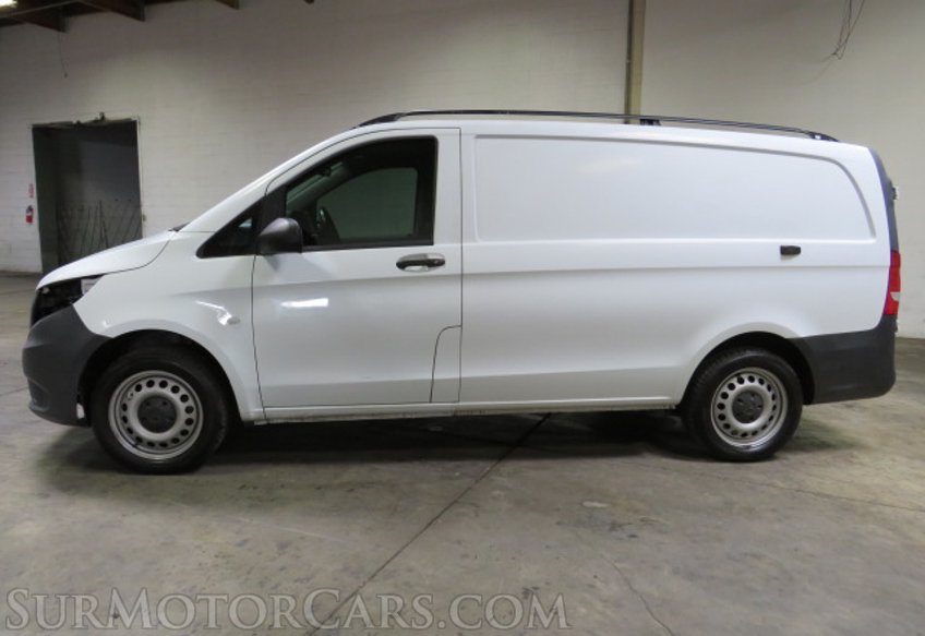 2016 Mercedes-Benz Metris Cargo Van - Image 5