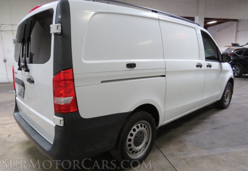 2016 Mercedes-Benz Metris Cargo Van - Image 10