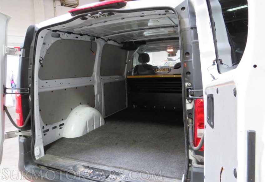 2016 Mercedes-Benz Metris Cargo Van - Image 43