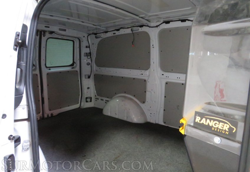2016 Mercedes-Benz Metris Cargo Van - Image 46