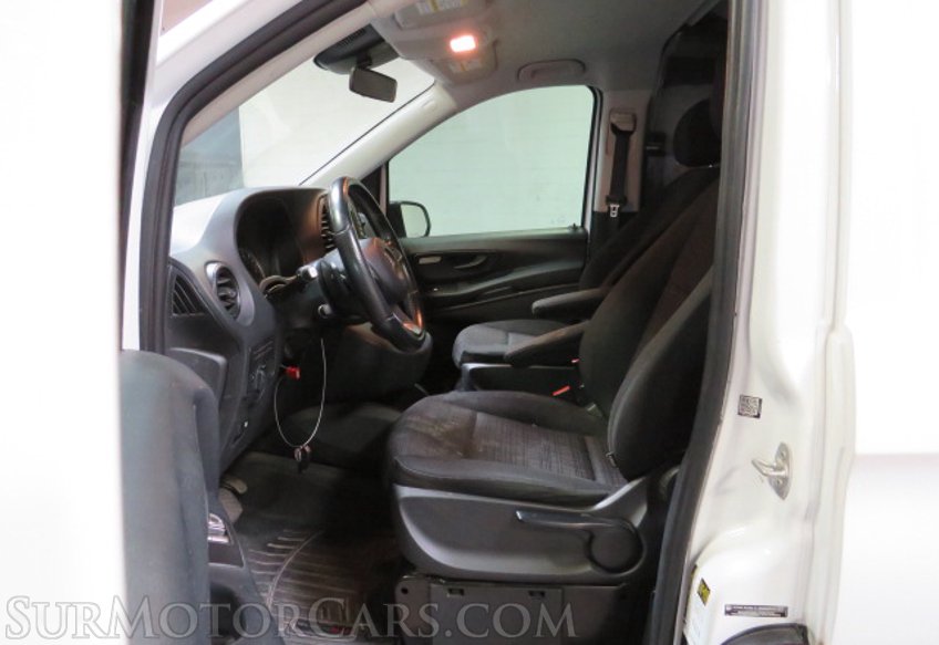 2016 Mercedes-Benz Metris Cargo Van - Image 38