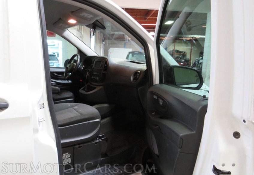 2016 Mercedes-Benz Metris Cargo Van - Image 48