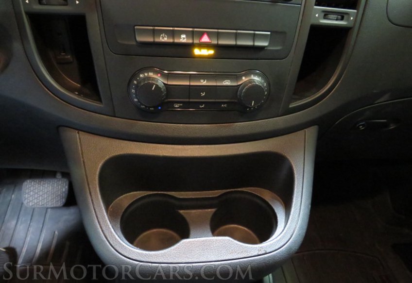 2016 Mercedes-Benz Metris Cargo Van - Image 27