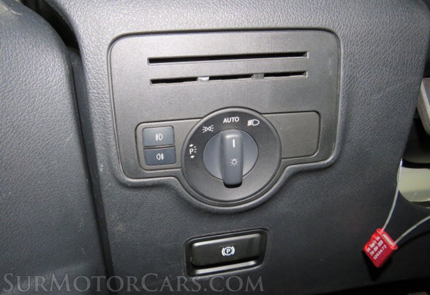 2016 Mercedes-Benz Metris Cargo Van - Image 33