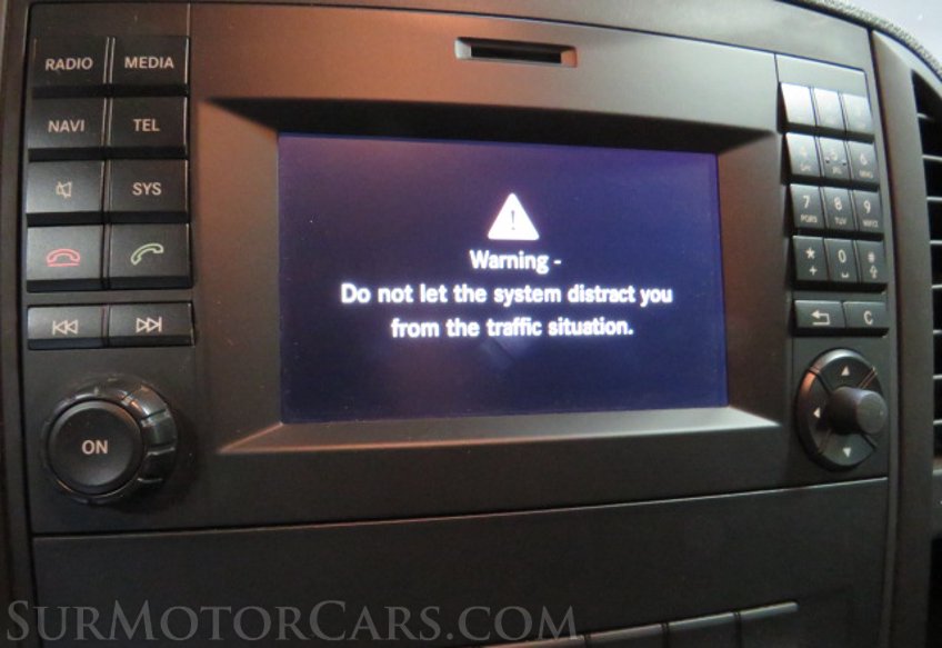 2016 Mercedes-Benz Metris Cargo Van - Image 24
