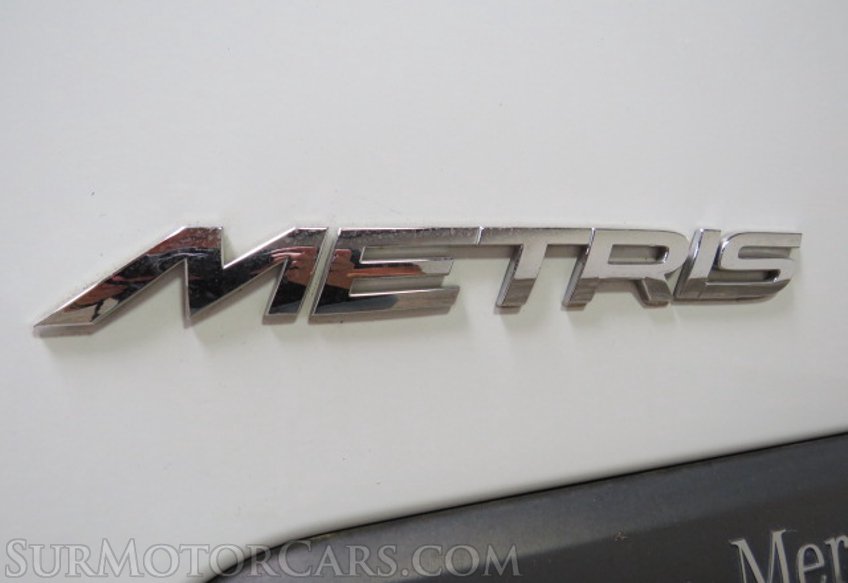 2016 Mercedes-Benz Metris Cargo Van - Image 17