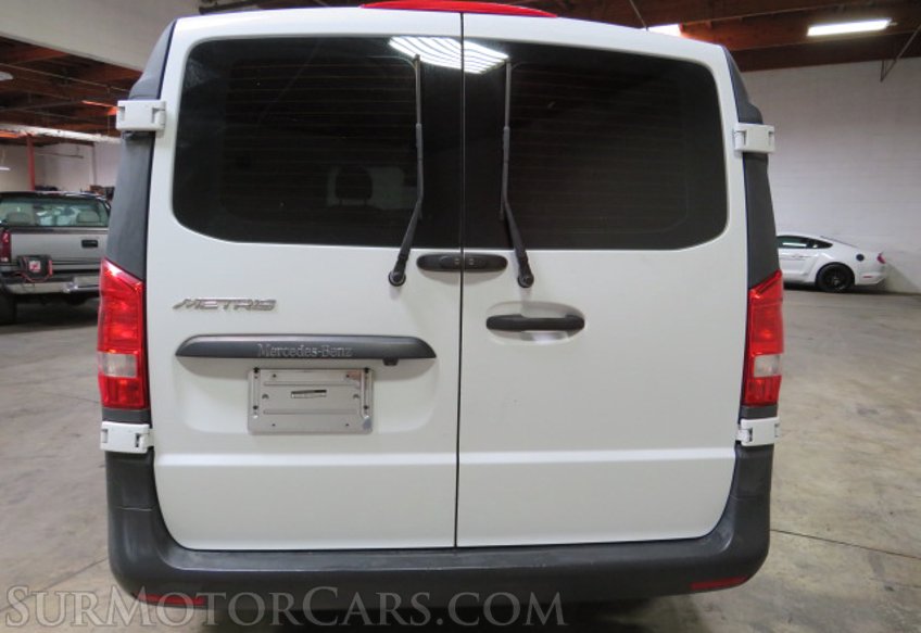 2016 Mercedes-Benz Metris Cargo Van - Image 11
