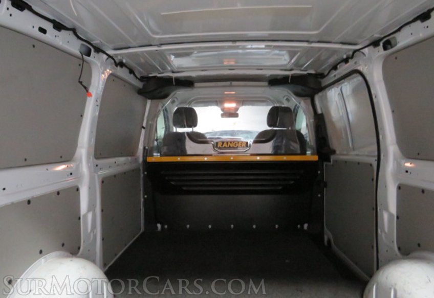 2016 Mercedes-Benz Metris Cargo Van - Image 44