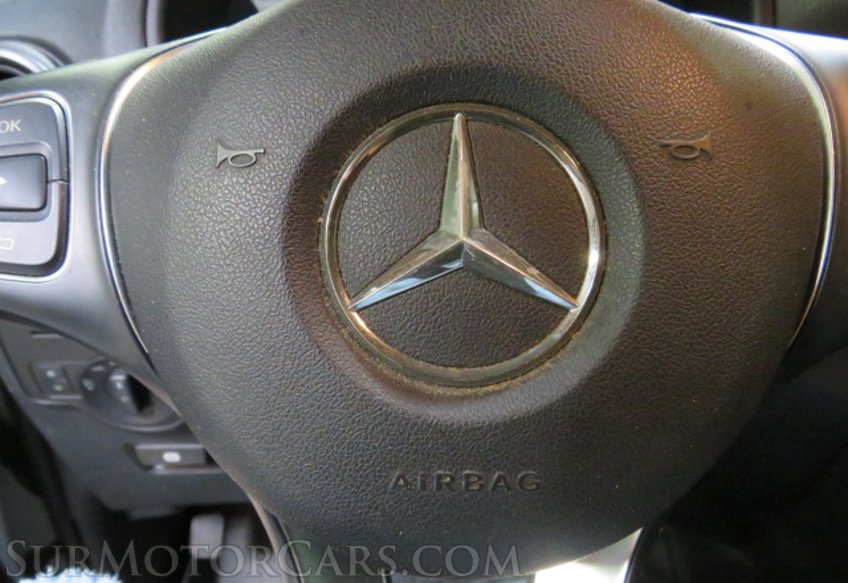 2016 Mercedes-Benz Metris Cargo Van - Image 29