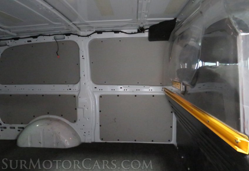2016 Mercedes-Benz Metris Cargo Van - Image 47