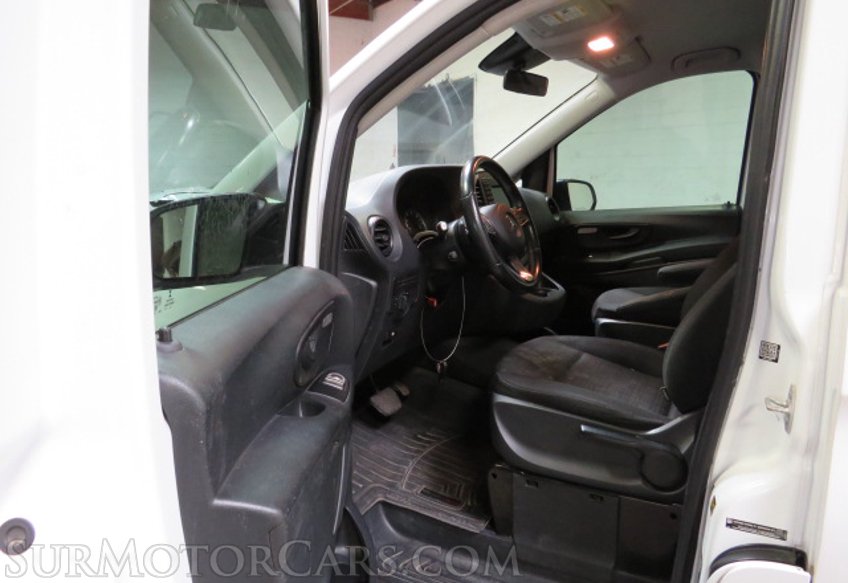 2016 Mercedes-Benz Metris Cargo Van - Image 37