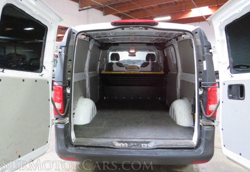 2016 Mercedes-Benz Metris Cargo Van - Image 41