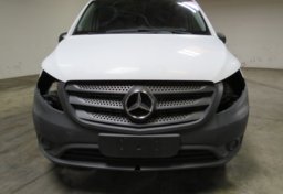 2016 Mercedes-Benz Metris Cargo Van - Image 12