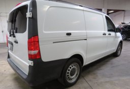 2016 Mercedes-Benz Metris Cargo Van - Image 10