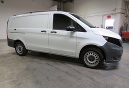 2016 Mercedes-Benz Metris Cargo Van - Image 3