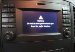 2016 Mercedes-Benz Metris Cargo Van - Image 24