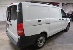 2016 Mercedes-Benz Metris Cargo Van - Image 8