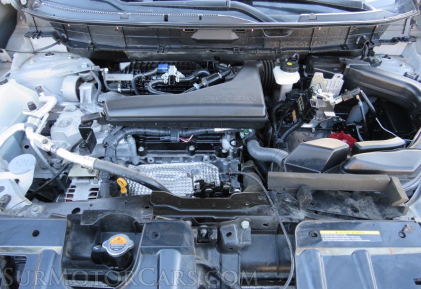 2020 Nissan Rogue - Image 41