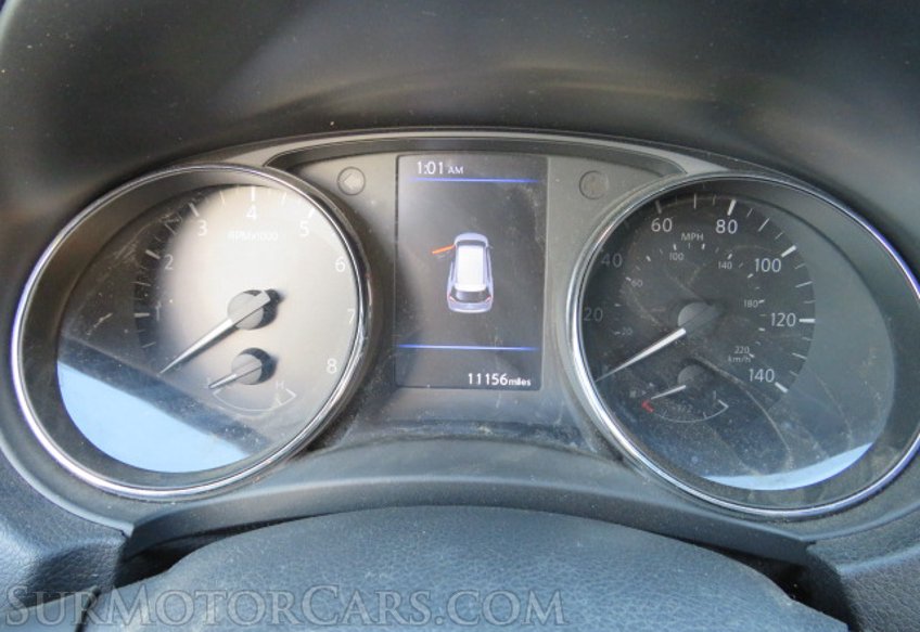 2020 Nissan Rogue - Image 32