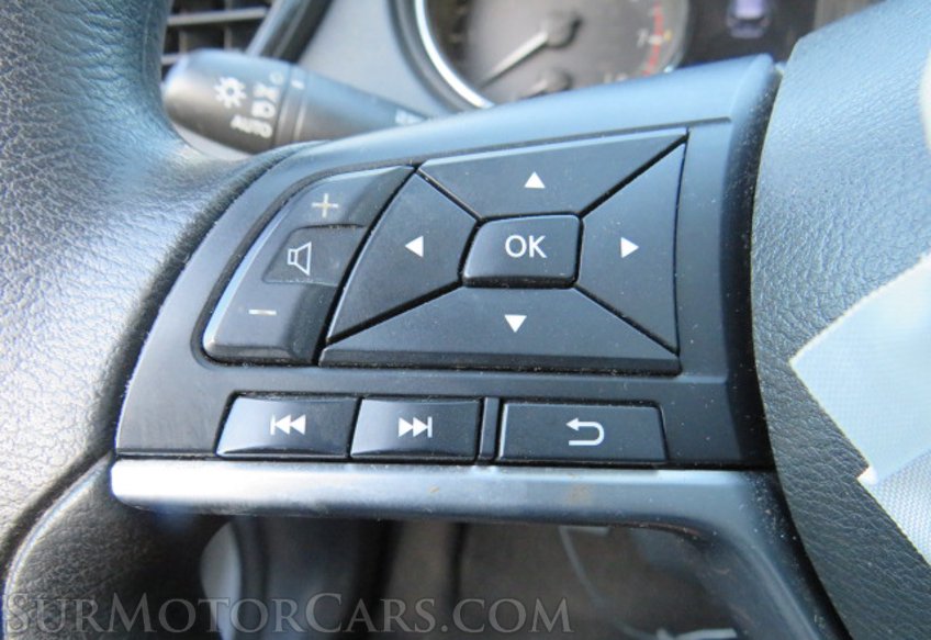 2020 Nissan Rogue - Image 38