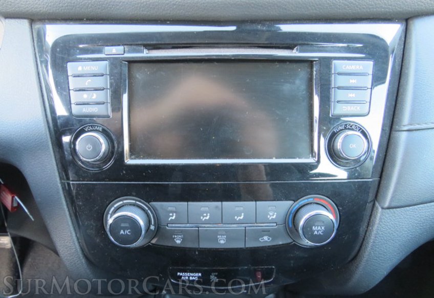 2020 Nissan Rogue - Image 33