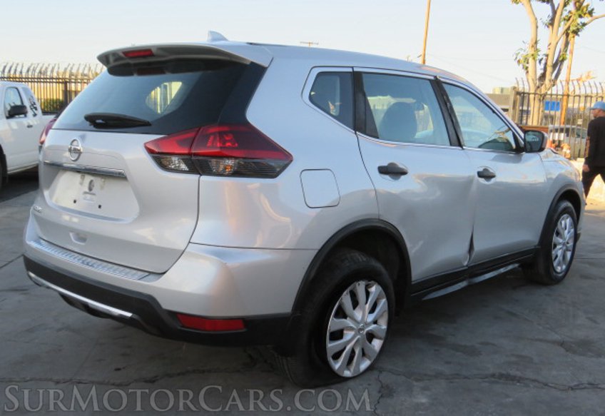2020 Nissan Rogue - Image 10