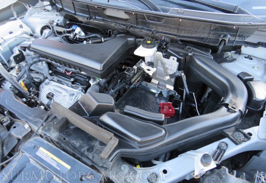 2020 Nissan Rogue - Image 42