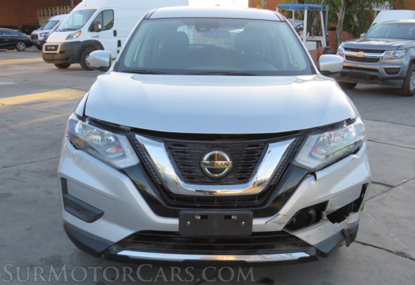 2020 Nissan Rogue - Image 11